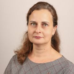 Колосова Юлия