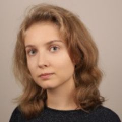 Борисова Кристина Сергеевна