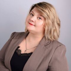 Смирнова Наталья