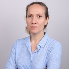 Шумакова Любовь