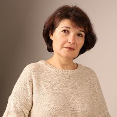 Власенко Светлана