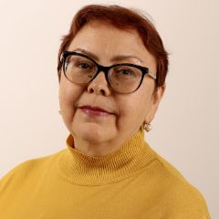Васигина Эльза