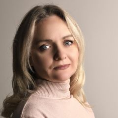 Шибина Валентина