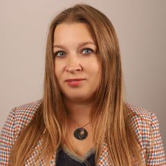 Андреева Евгения Владимировна