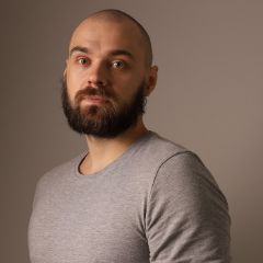 Бегунов Алексей Сергеевич
