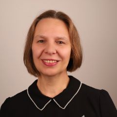 Антонова Марина Владимировна