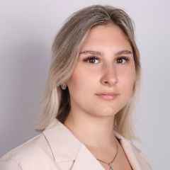 Клипп Мария