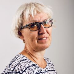 Тарасова Елена