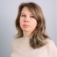 Епишева Ольга