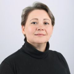 Макарова Галина