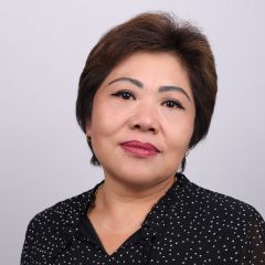 Ли Ирина