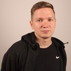 Клочков Михаил