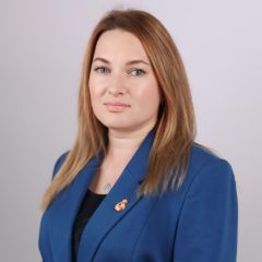 Смолина Татьяна